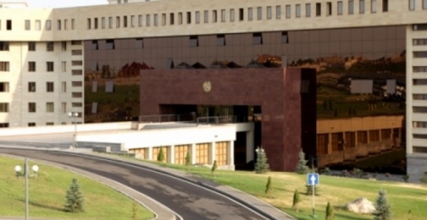 Գնդապետին մեղադրանք է առաջադրվել՝ առանձնապես խոշոր չափերով կաշառք ստանալու համար