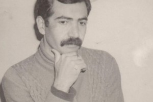 Երրորդ նշիկ