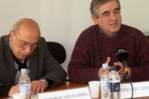 ՌԱՀՀԿ-ը Ռուսաստան-Թուրքիա հարաբերություններում առկա ճգնաժամի համատեքստում արծարծեց Հայաստանի անվտանգության խնդիրը