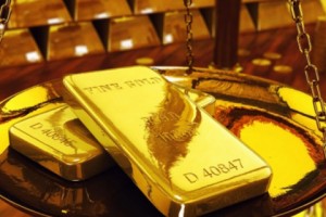 Գերմանիայի Կենտրոնական բանկը ժամանակավորապես դադարացել է ոսկու 
պահուստների վերադարձն այլ երկրներից