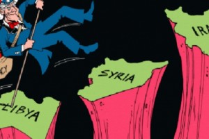 Never Having to Say ‘Sorry’: American Imperialism is Like Love