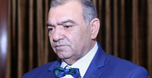 Սերժ Սարգսյանը ցավակցական հեռագիր է հղել Գեղամ Գրիգորյանի մահվան կապակցությամբ