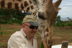 Proscribed Animal Shipment: Owner of Armenia’s Jambo Exotic Park Arrested in Tanzania