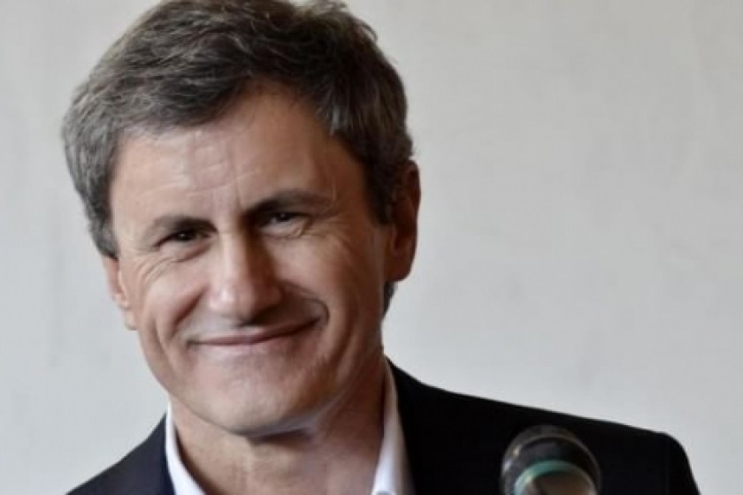 Italy: Ex-Mayor On Trial In Rome Mafia Scandal
