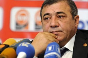 «Վհուկների որս»՝ հայկական ֆուտբոլում