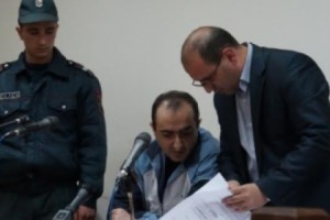 Ցմահ դատապարտյալի համար պարզ չի եղել նկատողություն ստանալու հետևանքները