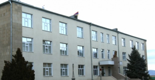 Արցախի ուղղությամբ 45 արկ է արձակվել․ կա մեկ վիրավոր