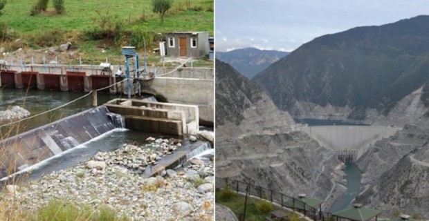 Human Rights Cost of Development: Case of Two Neighbors - Armenia and Turkey