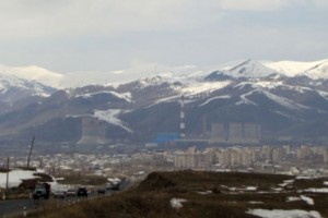 Արտադրված է Հայաստանում.  Կոտայքի արդյունաբերությունը մոտ 17%-ով անկում է 
ապրել