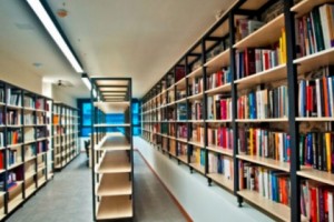 Hrant Dink Foundation Library Opens Its Doors