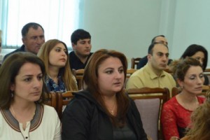 Երիտասարդական հիմնադրամը խրախուսում է երկու և ավելի երեխա ունեցող ուսանողներին