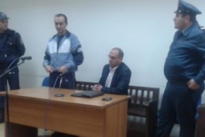 Ցմահ դատապարտյալի դիմումն ընդդեմ ՔԿՀ-ի մերժվեց