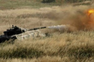 Выведены из строя еще 3 танка, 1 вертолет и 2 беспилотника – МО НКР