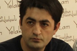 «Հույս ունենանք, որ իրավիճակը դուրս չի գա ինչպես մեր, այնպես էլ միջազգային 
խաղացողների վերահսկողությունից»