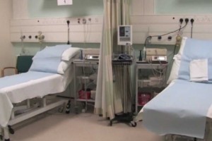 Two Artsakh Boys, Injured by Azerbaijani Shelling, In Stable but Serious Condition