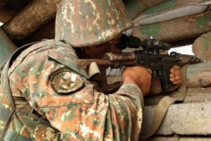 Three Wounded Artsakh Soldiers Transferred to Yerevan Hospital
