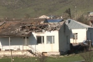 Artsakh Defense Ministry Claims More Than 200 Azerbaijani Soldiers Killed