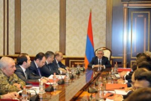 Armenian President Says 18 Artsakh Soldiers Have Been Killed in Latest Fighting