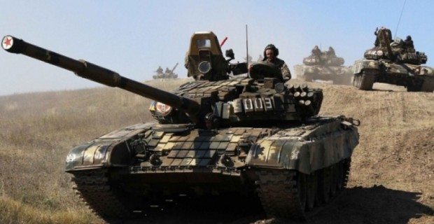 Artsakh Ministry: Fierce Battles Rage On In Southeast and Northeast; 2 Armenian Soldiers Wounded