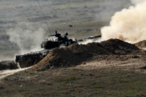 Azerbaijan Declares Ceasefire? Fighting Continues Nonetheless