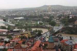 Վրաց գործիչները` Ղարաբաղյան հակամարտության և Վրաստանի դիրքորոշման մասին