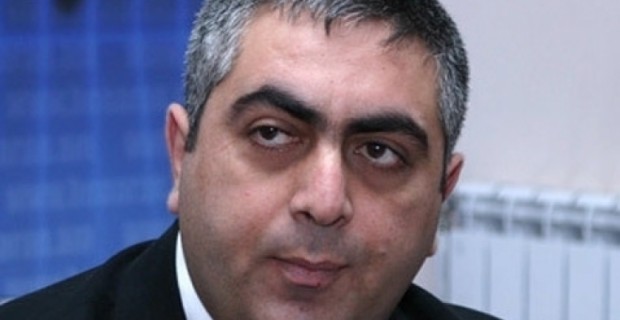 Արծրուն Հովհաննիսյան. «Ճակատի շատ հատվածներում գտնվում ենք թելադրողի դիրքերում»