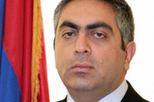 Армянские подразделения подбили еще 3 танка