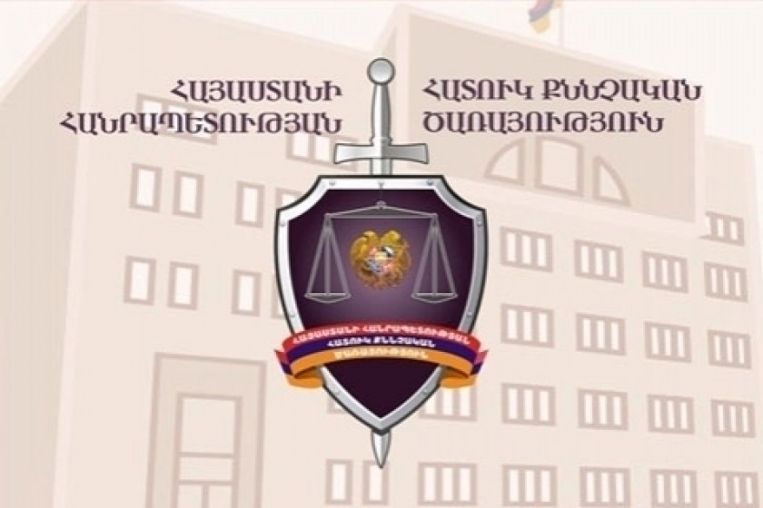 Դատական ակտը դիտավորությամբ չկատարելու փաստի առթիվ հարուցվել է քրեական գործ