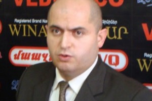Քննարկել են Բուխարեստի համալսարանում հայերենի դասընթացի վերականգնման հարցը