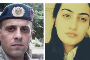 “Сасун был очень трудолюбивым”: рассказывает сестра погибшего военнослужащего