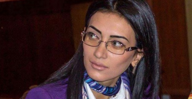 Armenian Justice Minister Arpine Hovhannisyan Condemns Azerbaijani “War Crimes”