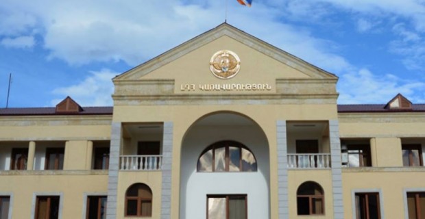 Artsakh Government Opens Bank Accounts for Charitable Donations