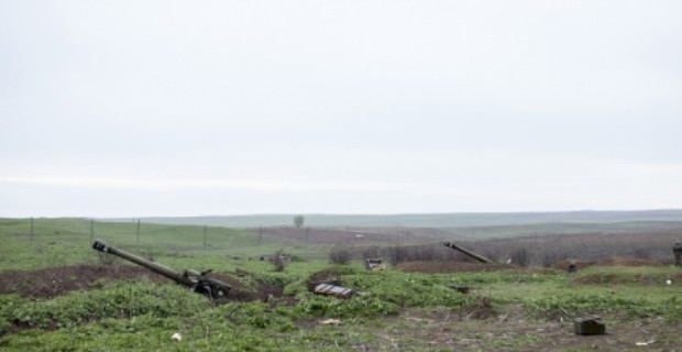В боях за Матагис большие потери понесли прибывшие из Турции боевики