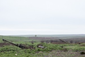 В боях за Матагис большие потери понесли прибывшие из Турции боевики