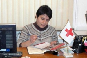 ԿԽՄԿ-ն պատրաստ է օգնել զոհվածների ու վիրավորների տեղափոխման հարցում