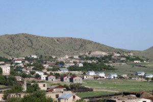 76-ամյա Կառլեն Սարգսյանը ողջ-առողջ գտնվում է Թալիշում