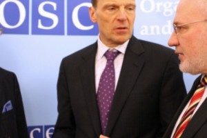 Մինսկի խմբի հայտարարությունը