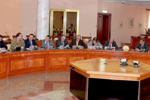 Դավիթ Տոնոյանը ԵՄ անդամ պետությունների դեսպաններին ներկայացրել է իրավիճակը շփման գծում