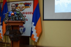 Official Death Toll of Armenian Soldiers Stands at 29; 101Wounded