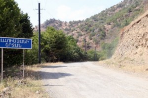 Այս տարի նախատեսվում է ավարտել ռազմավարական ճանապարհի հիմնանորոգման աշխատանքները