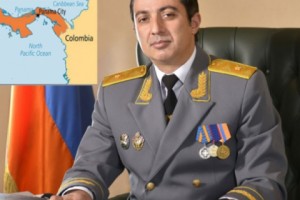 Скандальное разоблачение офшорного бизнеса Миграна Погосяна находится в рамках 
компетенции Комиссии по этике