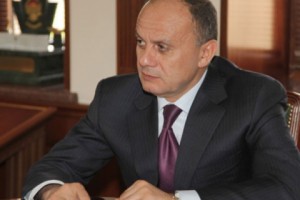Այլևս համալրված են բոլոր ստորաբաժանումները. ՀՀ պաշտպանության նախարար