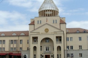 ԼՂՀ Ազգային ժողովի խմբակցությունների համատեղ հայտարարությունը