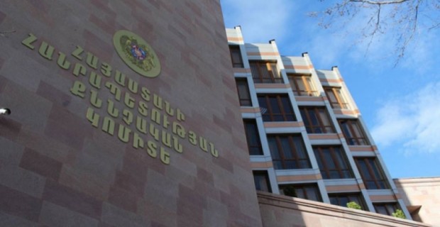 Հարուցվել է քրեական գործ՝ կալանավորի փախուստի դիմելու դեպքի առթիվ