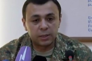121 Wounded Artsakh Soldiers; 5 in Very Critical Condition