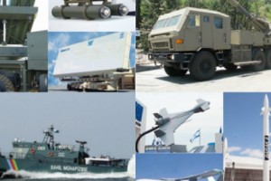 Как Израиль вооружает Азербайджан