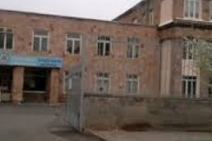 Թալիշ գյուղի մոտ վիրավորված զինծառայող Հրայր Բաղդասարյանը դուրս է եկել կոմայից