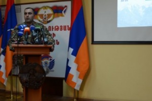 Armenian Losses: 36 Dead, 122 Wounded, 21 MIA