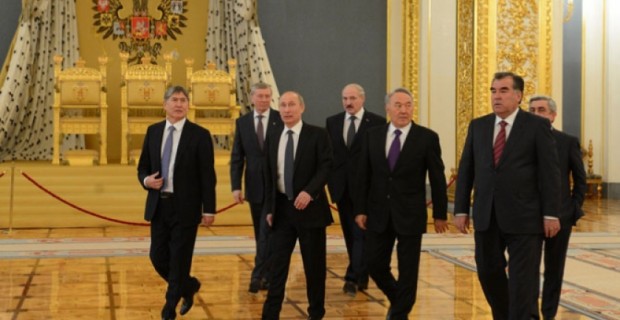 Почему Армения остается членом ЕАЭС и ОДКБ