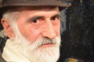 Մահացել է բանաստեղծ Հրաչյա Սարուխանը